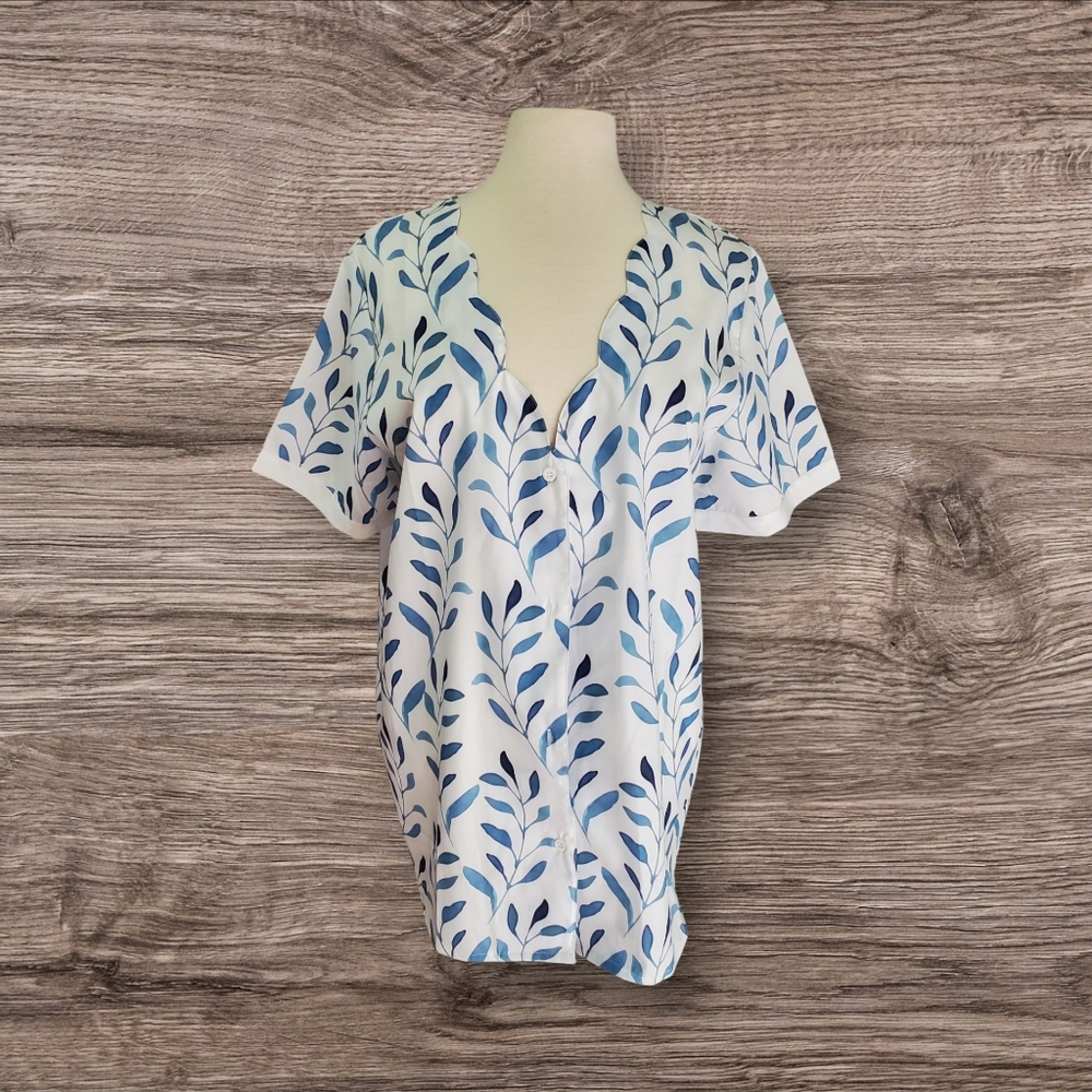 Women's Blouse